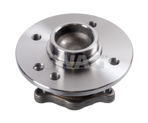 KIT CUSCINETTO RUOTA